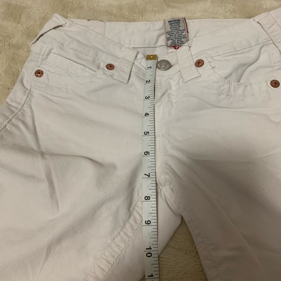 True Religion Corduroy Pants - Picture 10 of 11